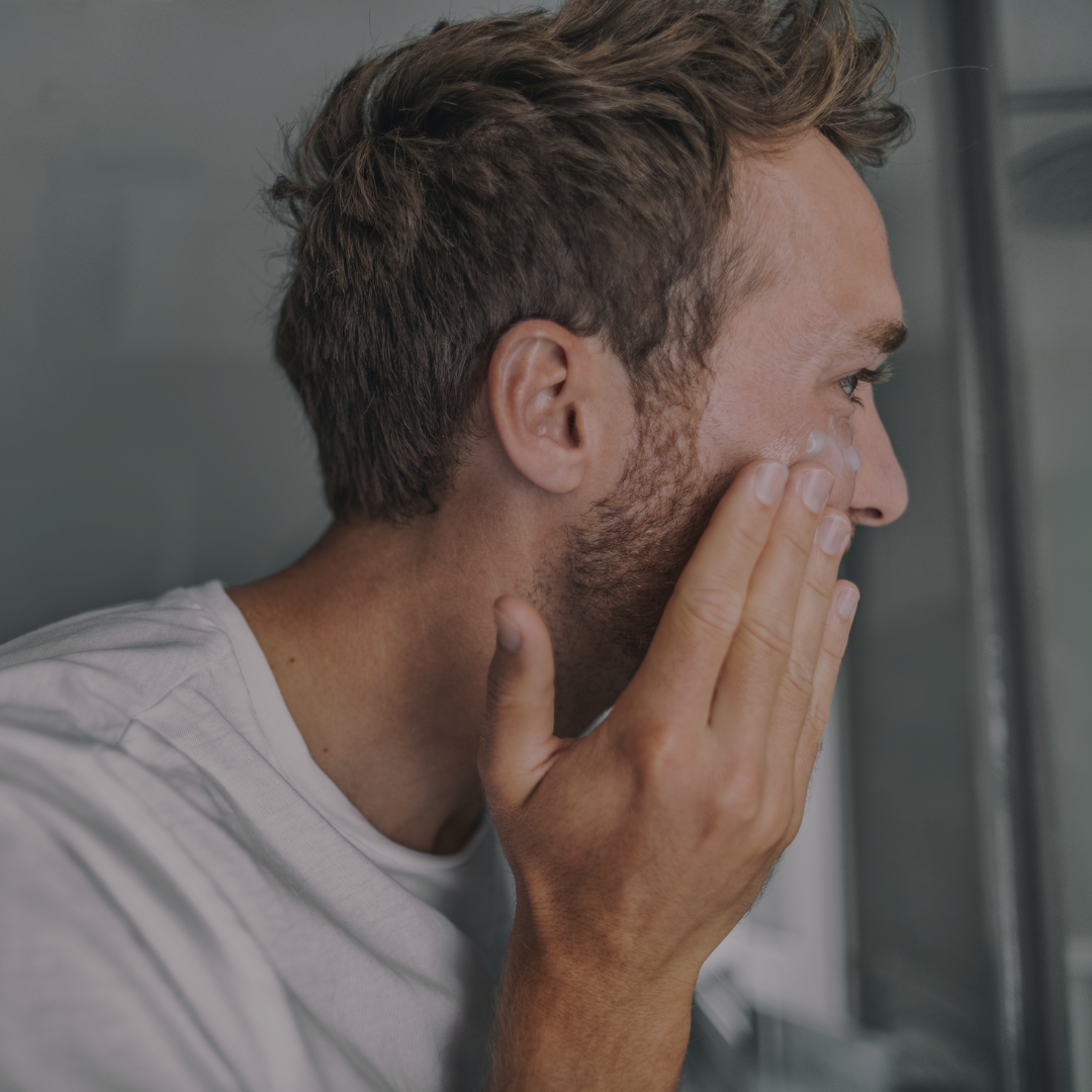 Nurturing Your Skin: Bodé Spa's Guide to Winter Skincare for Men