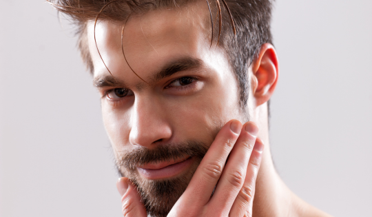 Which Facial is Right for You? A Guide from Bodé Spa for Men