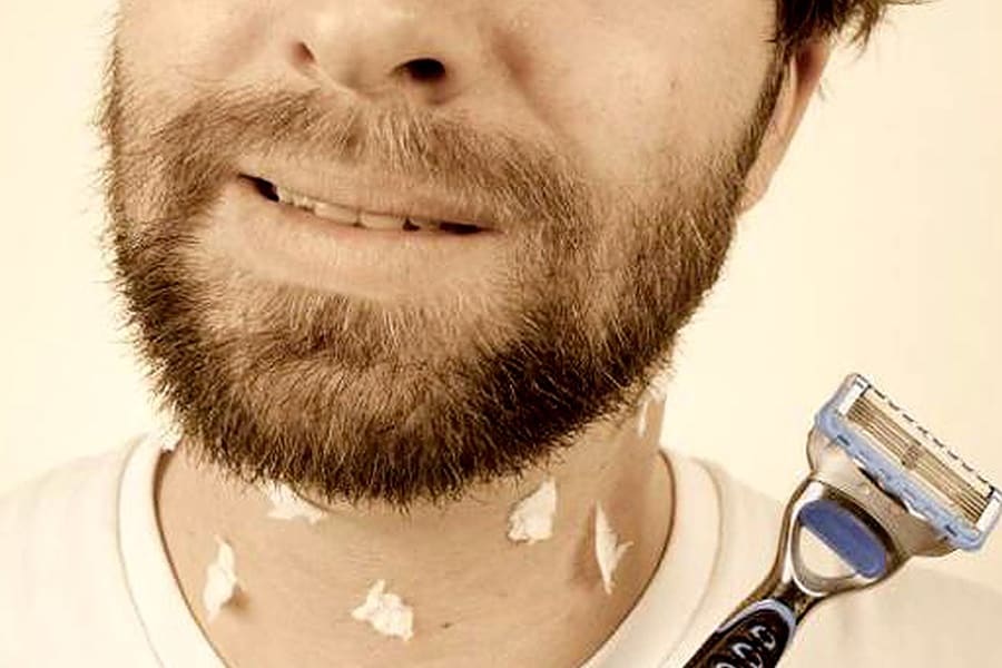 BODÉ BASICS: 4 Steps to a Better Shave