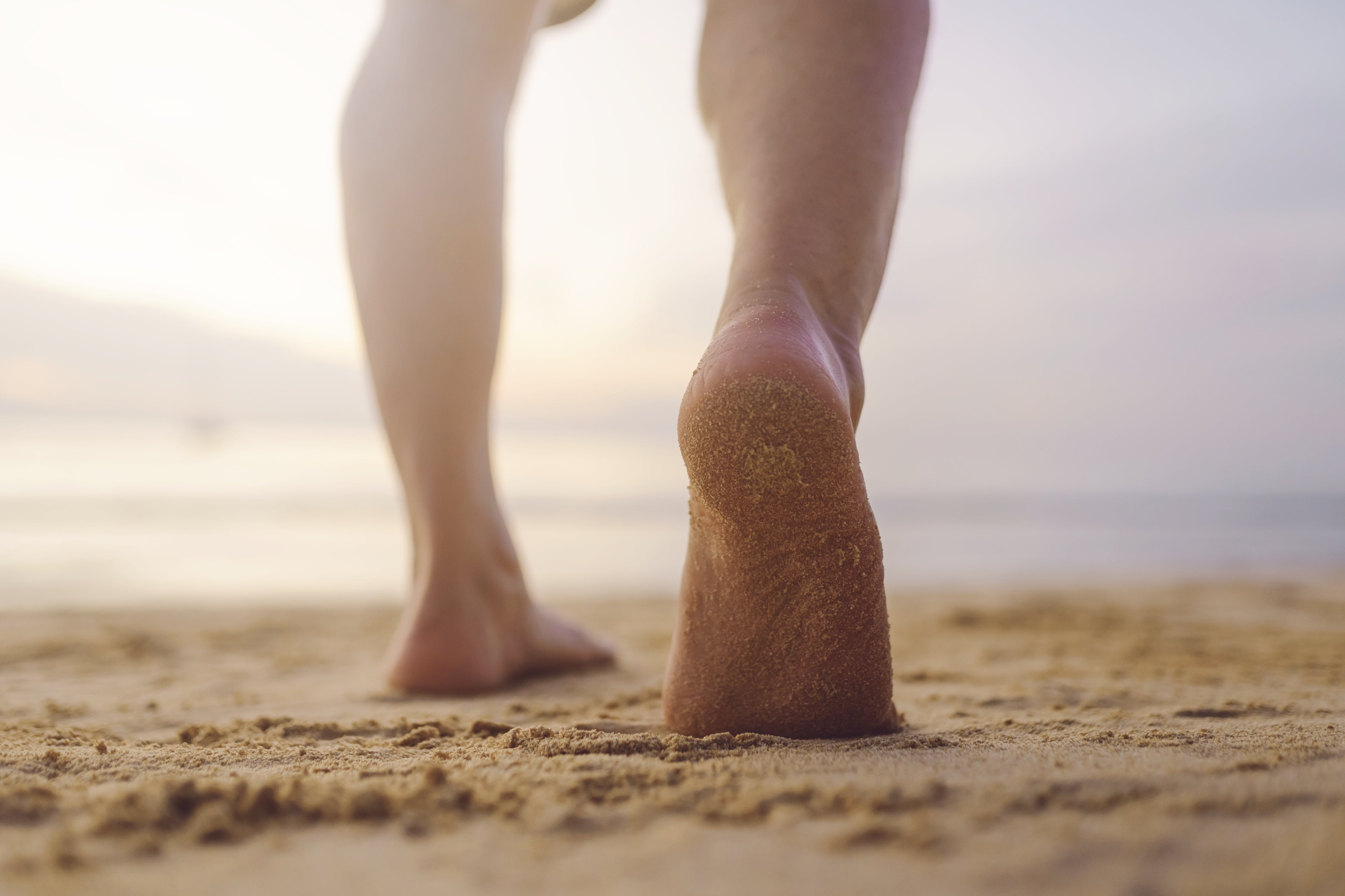 The Importance of Men’s Foot Fix Pedicure and Footlogix