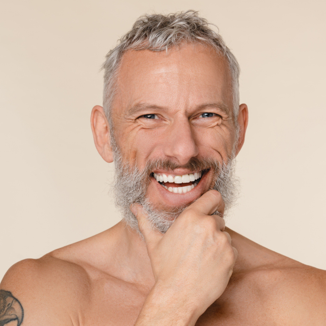 Mature Skin