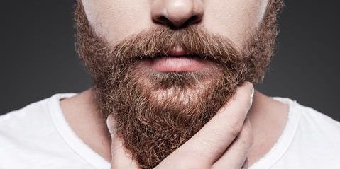 Beard Care