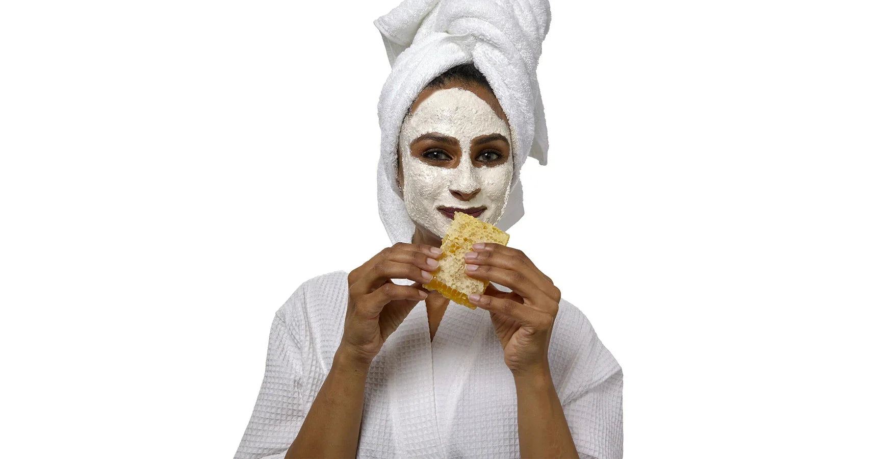 Repechage Honey and Almond Scrub