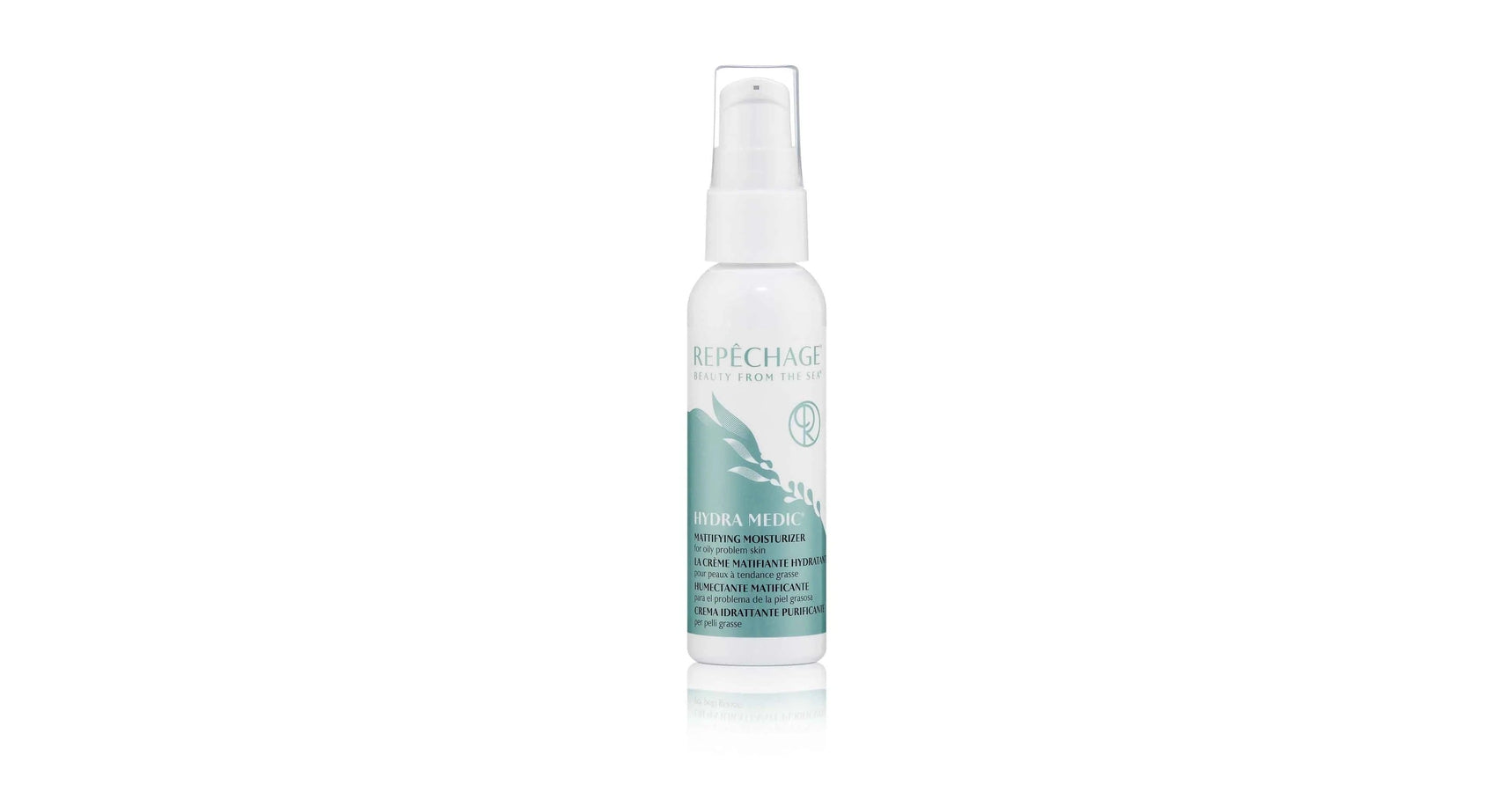 Repechage Hydra Medic® Mattifying Moisturizer