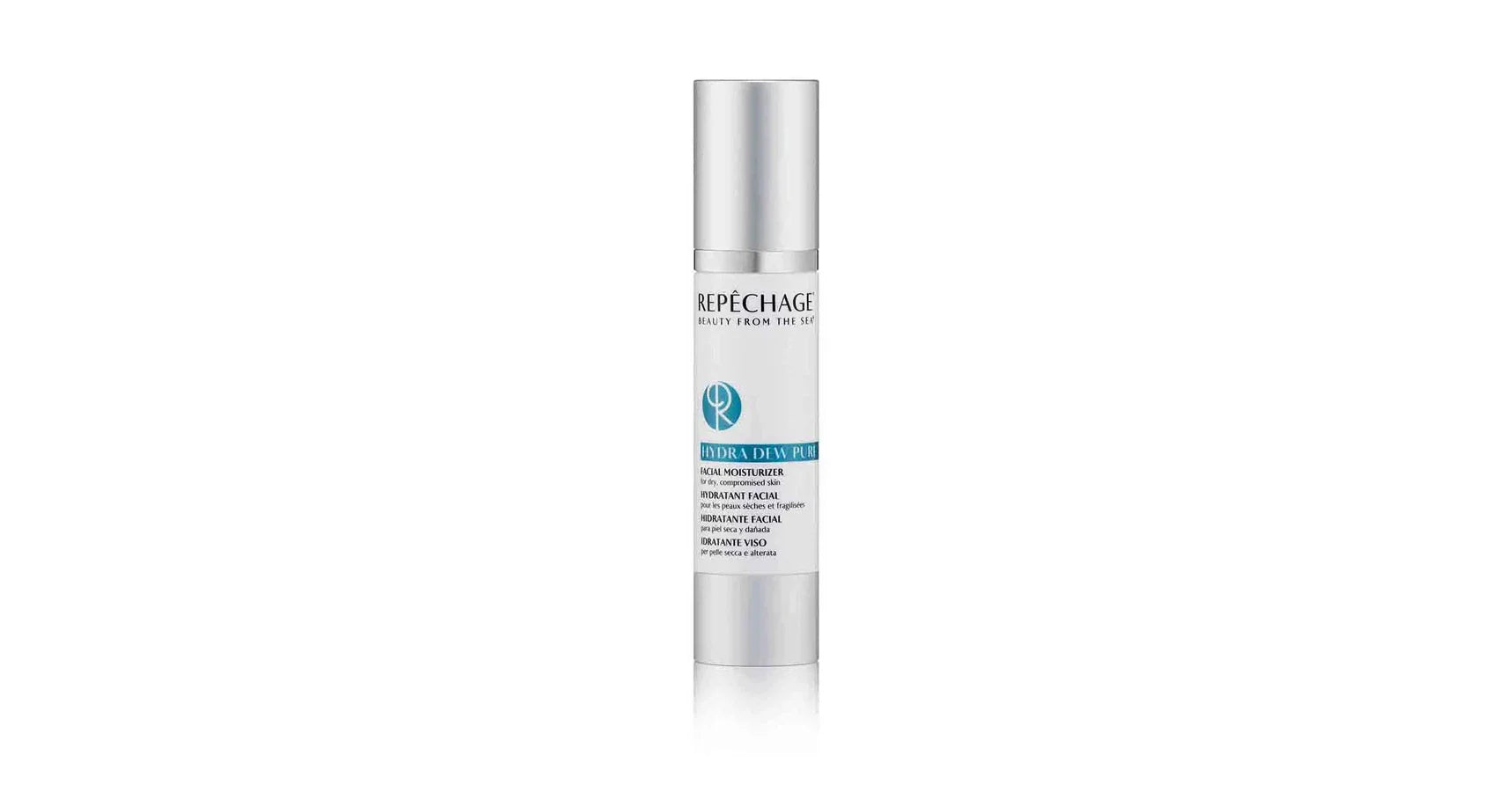 Repechage Hydra Dew Pure™ Facial Moisturizer