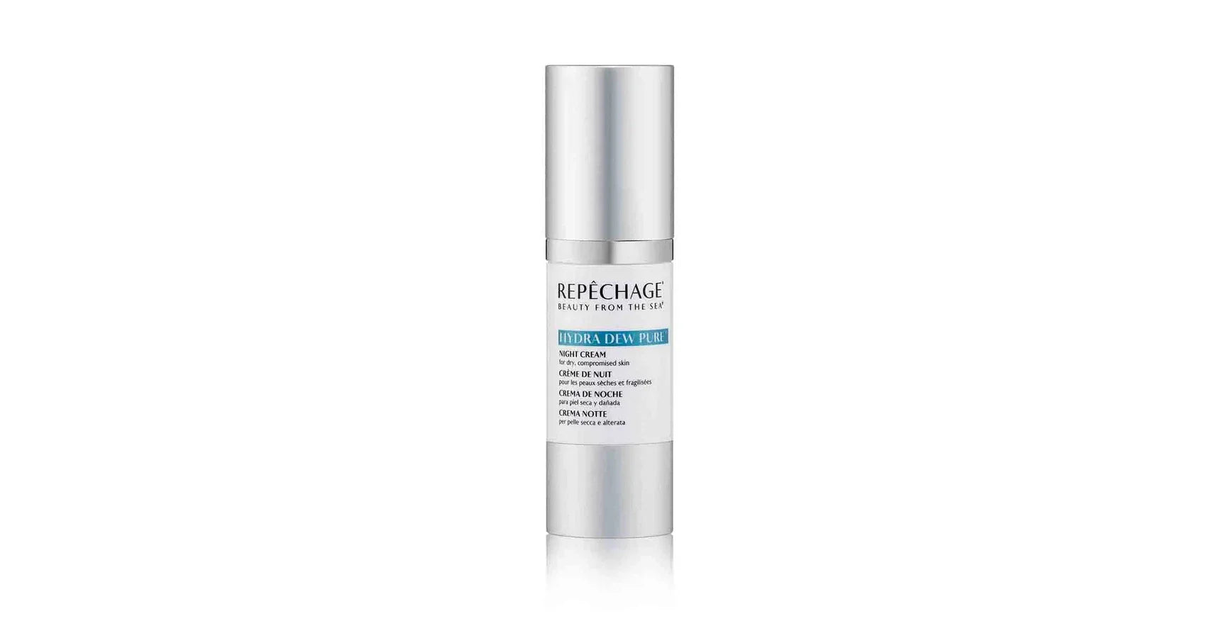 Repechage Hydra Dew Pure™ Night Cream