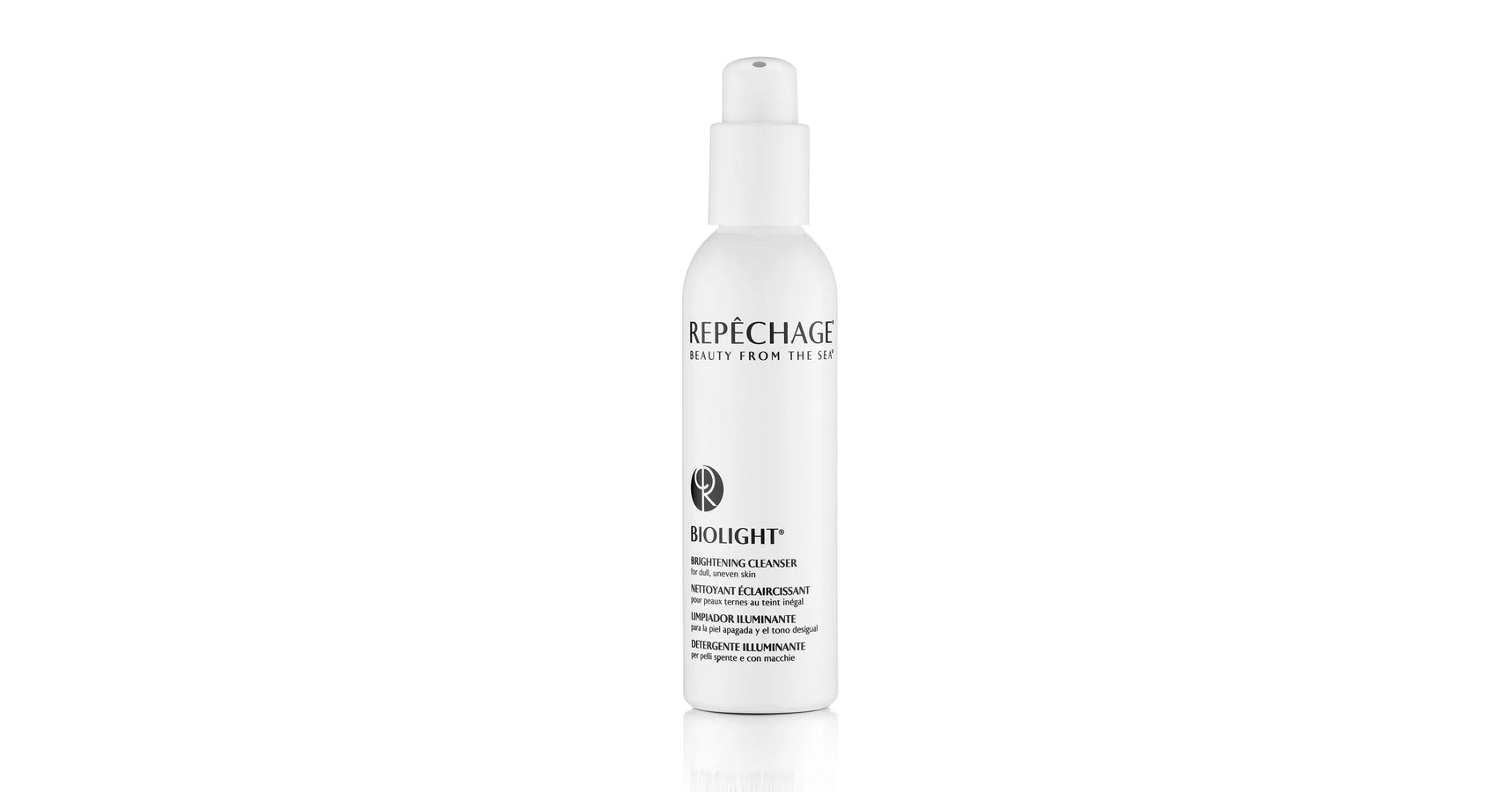 Repechage Biolight® Brightening Cleanser