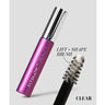 Fitglow Plant Protein Brow Gel - Clear (4g)