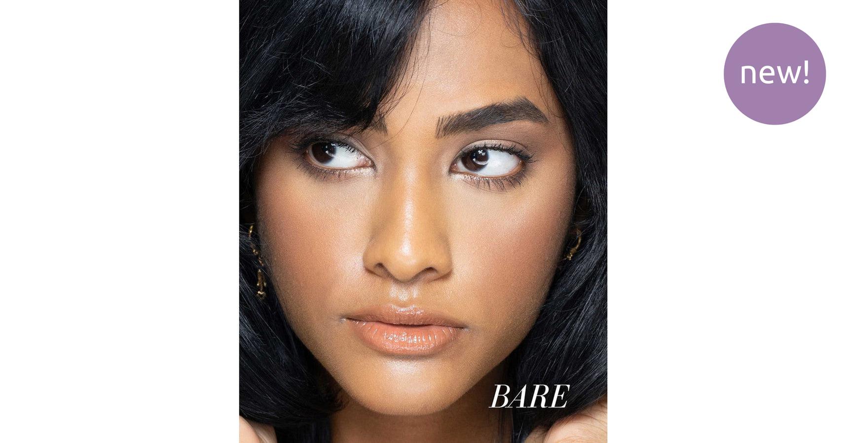 Fitglow Ceramide Hydra Balm - Bare (12g)