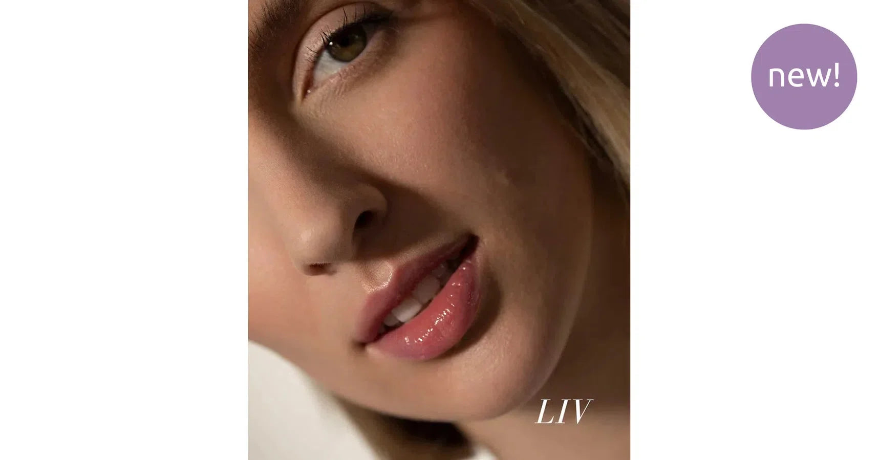 Fitglow Ceramide Hydra Balm - Liv (12g)