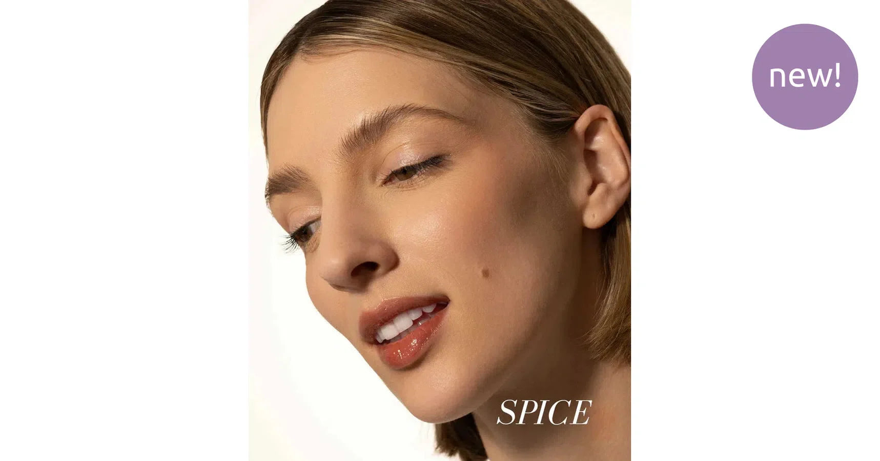 Fitglow Ceramide Hydra Balm - Spice (12g)