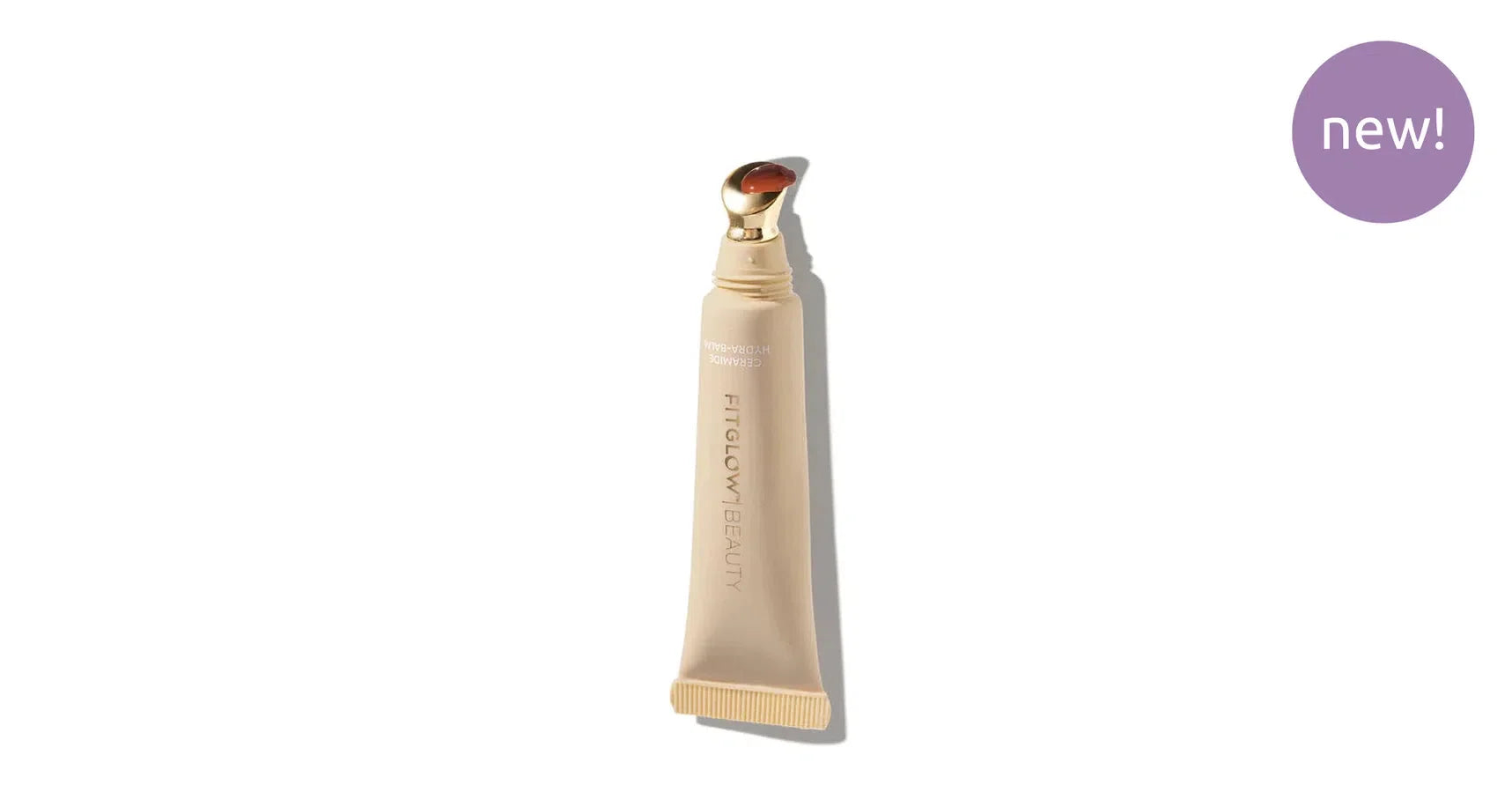 Fitglow Ceramide Hydra Balm - Spice (12g)