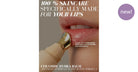 Fitglow Ceramide Hydra Balm - Plum Dew (12g)