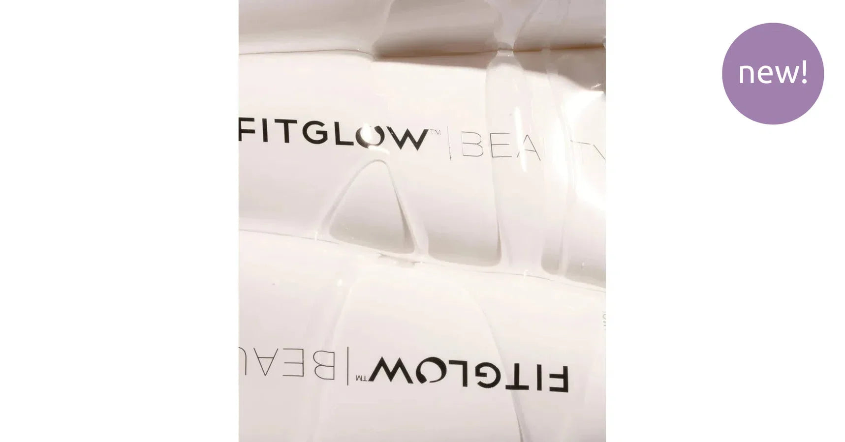 Fitglow Cloud Ceramide Body Cream (250ml)