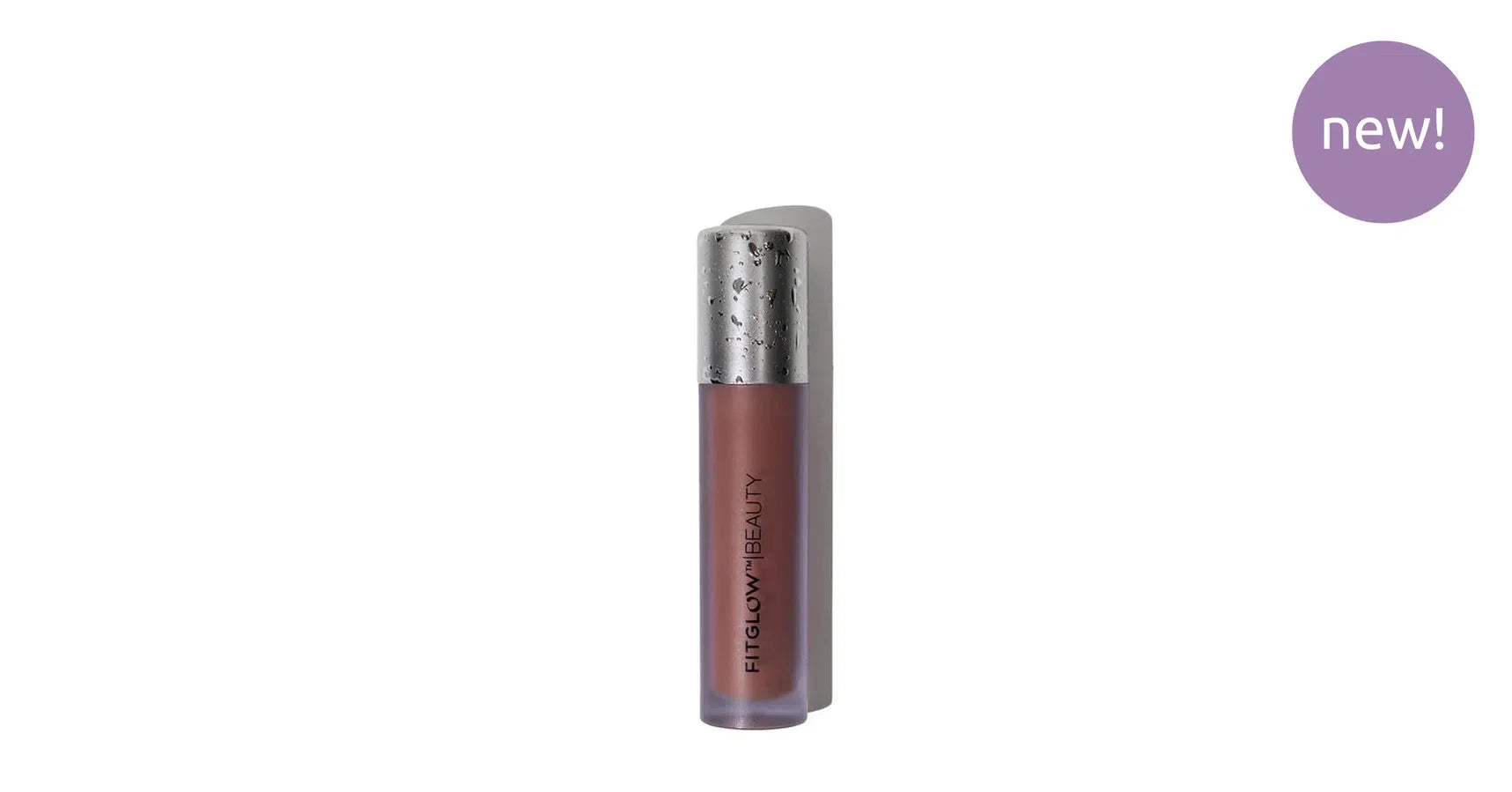 Fitglow Lip Colour Serum - Coco (10g)