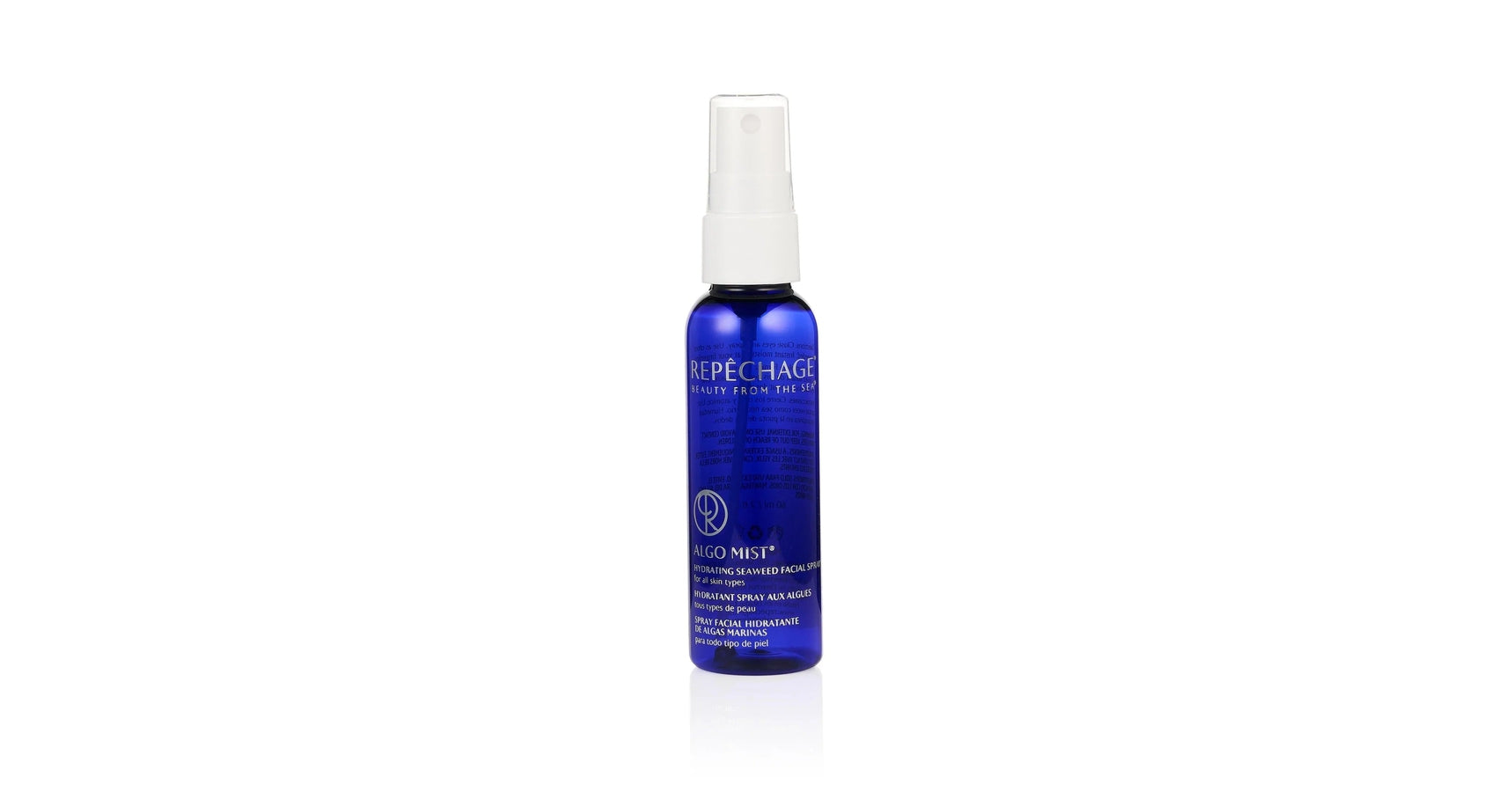 Repechage Algo Mist® Hydrating Seaweed Facial Spray (travel size)