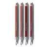 Fitglow Vegan Pencil Lip Liner - Muted Mauve (1.1g)