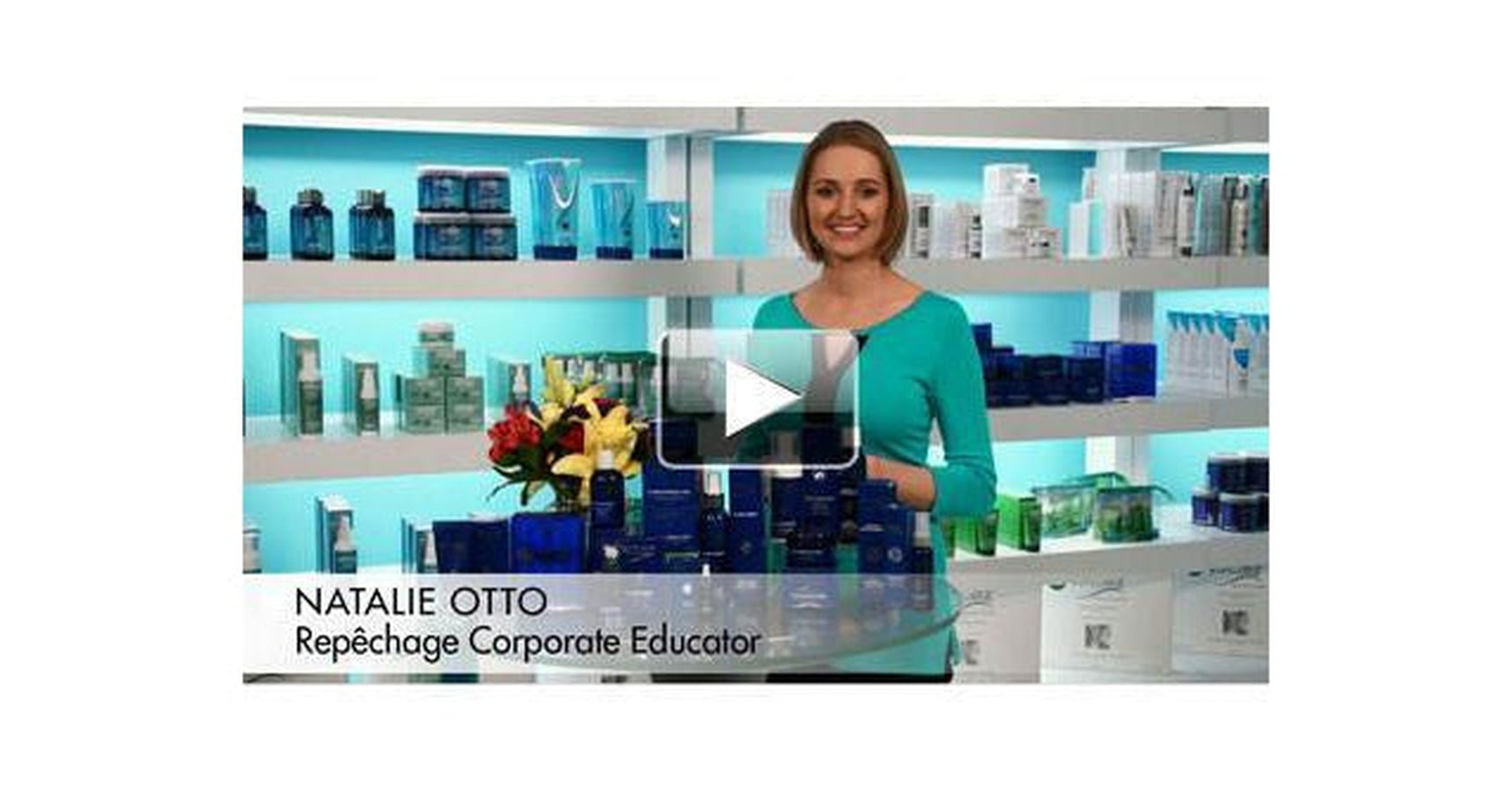 Repechage Algo Mist® Hydrating Seaweed Facial Spray (travel size)