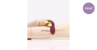 Fitglow Ceramide Hydra Balm - Plum Dew (12g)