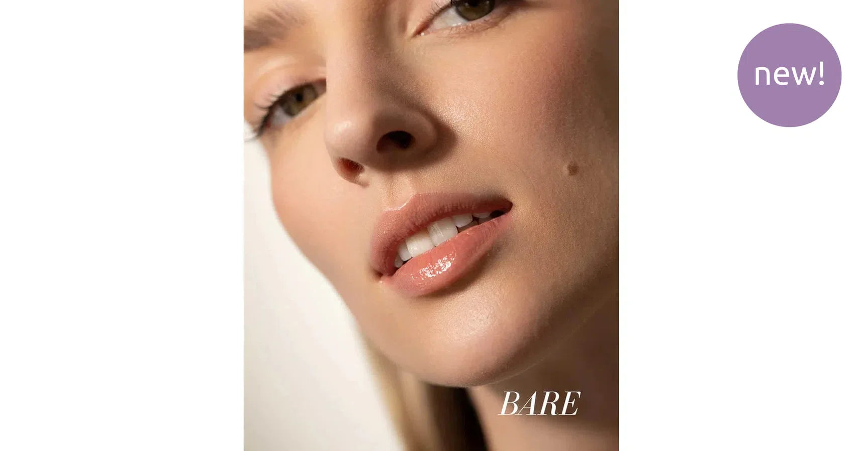Fitglow Ceramide Hydra Balm - Bare (12g)