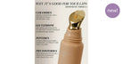 Fitglow Ceramide Hydra Balm - Plum Dew (12g)