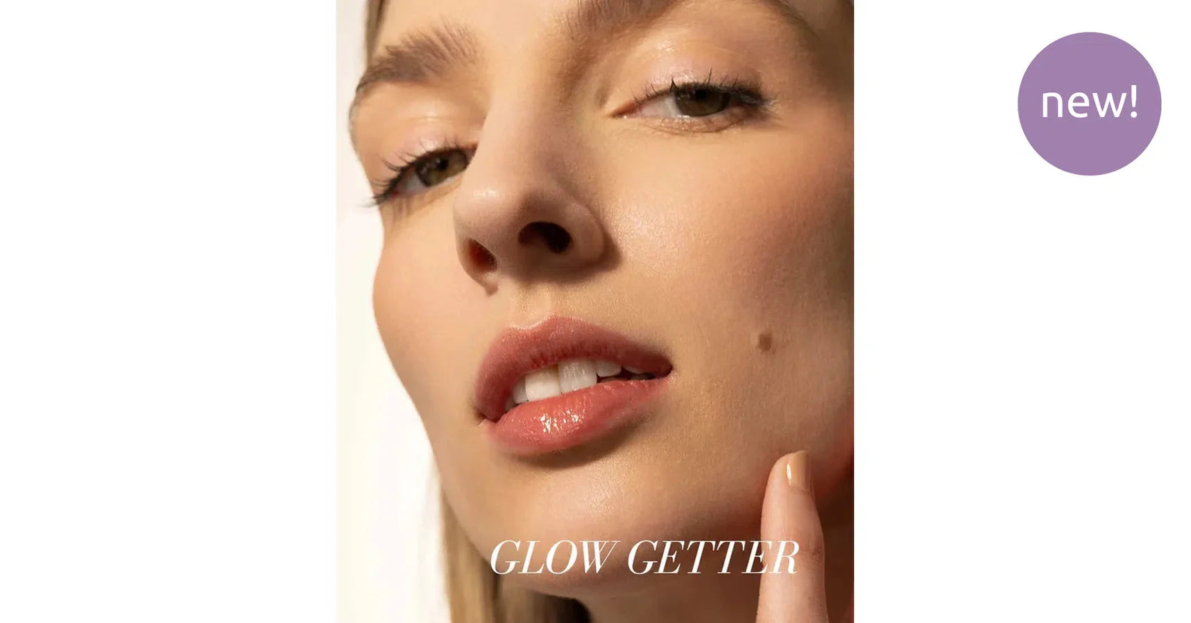 Fitglow Ceramide Hydra Balm - Glow Getter (12g)