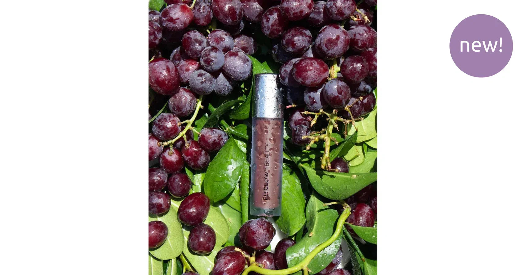 Fitglow Lip Colour Serum - Coco (10g)