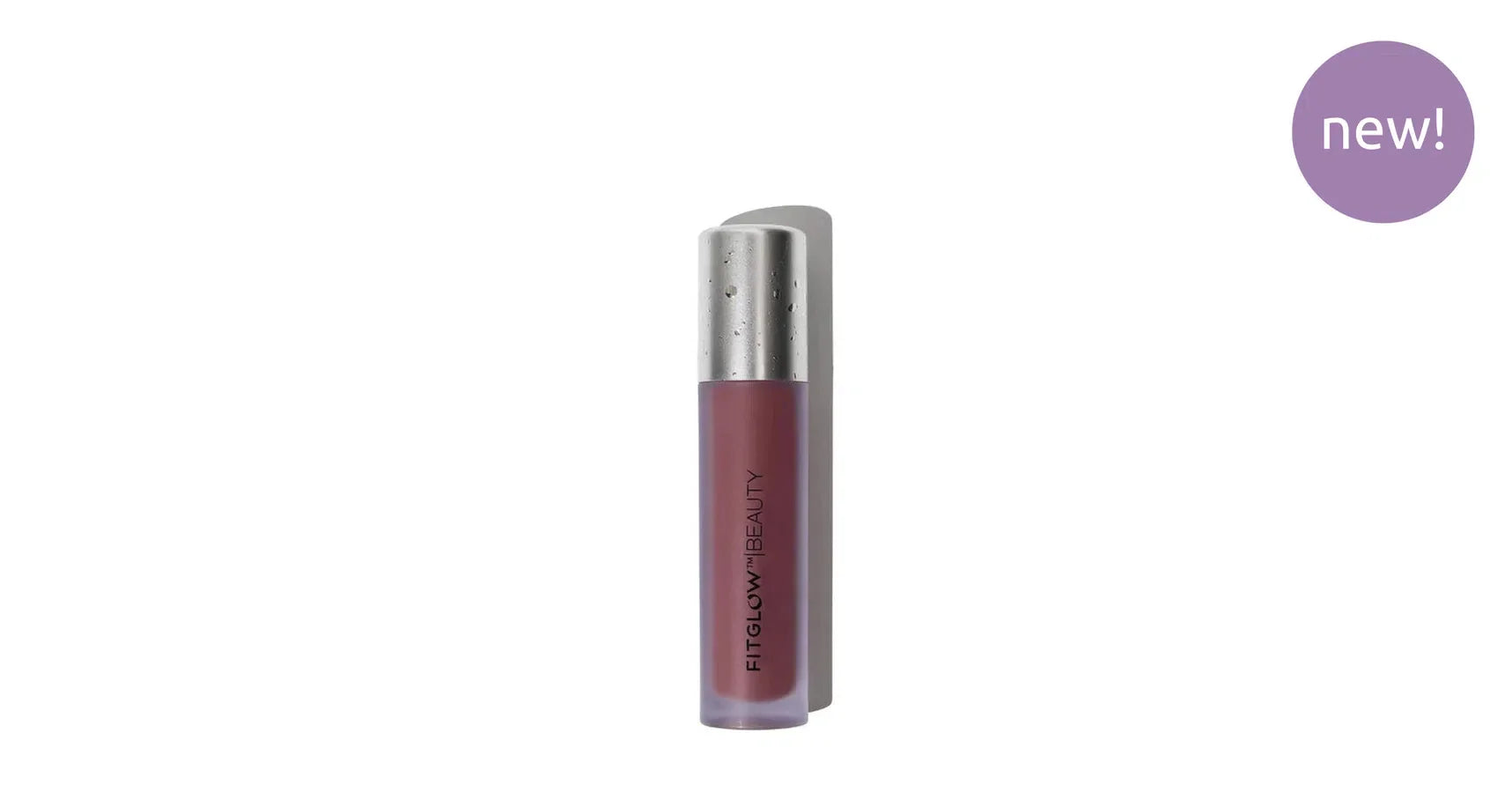Fitglow Lip Colour Serum - Root (10g)
