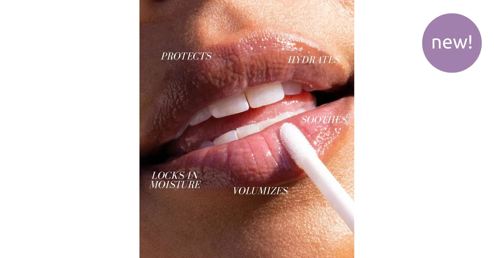 Fitglow Night Lip Serum DUO (10g each)