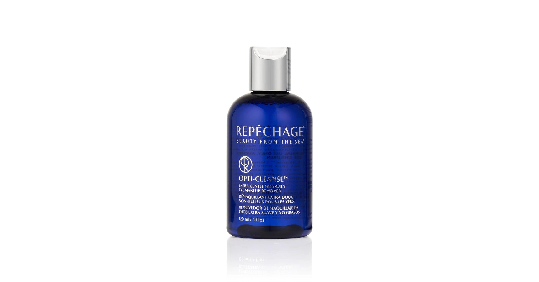 Repechage Opti-Cleanse® Extra Gentle Non-Oily Eye Make-up Remover
